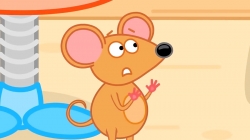 انیمیشن خانواده شیر قسمت 112 - lion family